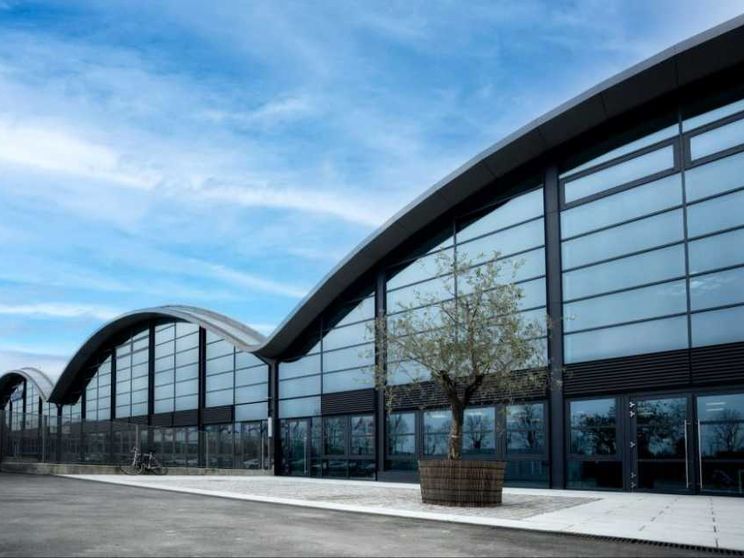 Calcolo quantistico nell'enclave Emilia