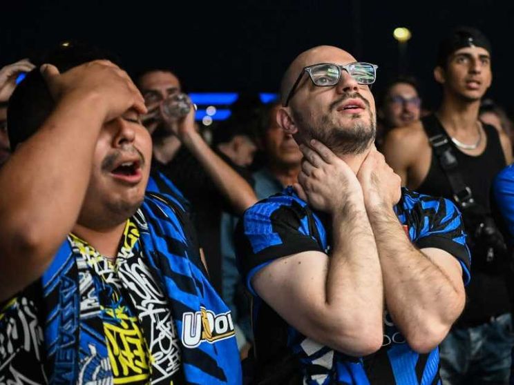 Quel piacere italico di tifare sempre contro. Ma così nessuno vince