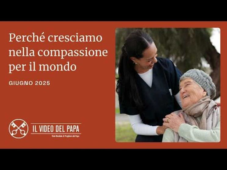 Leone XIV: «Ognuno trovi consolazione nel rapporto personale con Gesù»