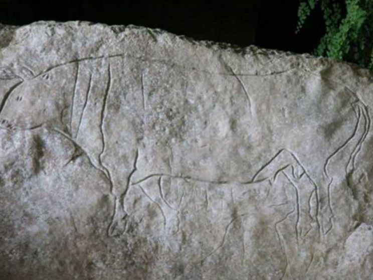 Non si scarta chi è menomato: la lezione dalla necropoli di 12mila anni fa