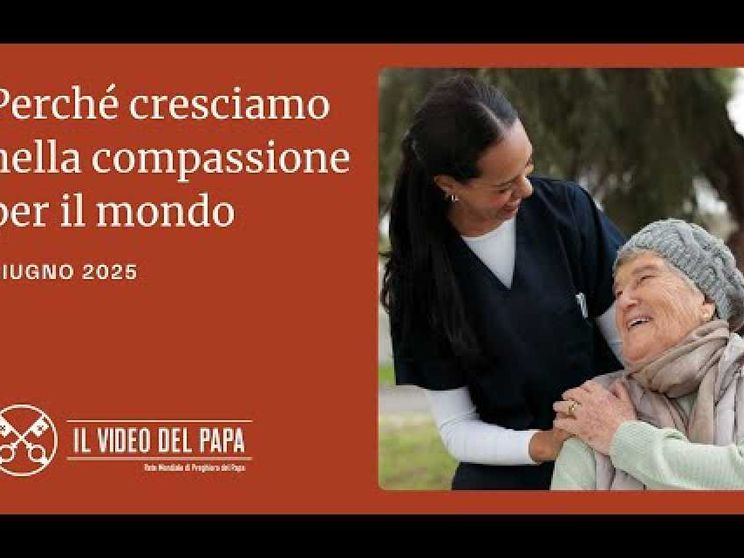 Leone XIV: «Ognuno trovi consolazione nel rapporto personale con Gesù»