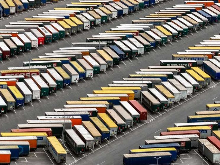 Ocse: crescita globale in calo nel 2025 e 2026, pesano dazi e guerre