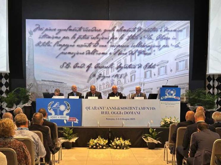 Zuppi: «Sull'8xmille delusi dal governo». La replica: «Solo una mini-modifica»