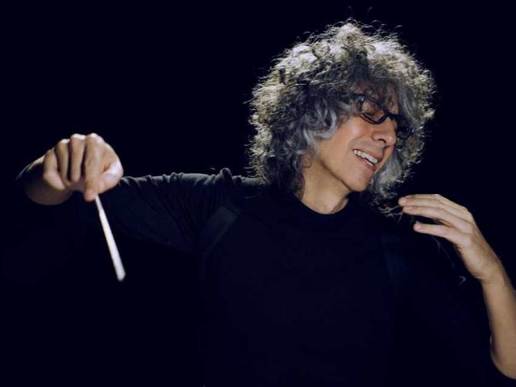 Giovanni Allevi: «Nel dolore vedo la magnificenza di Dio»