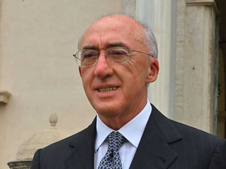 Marchi, il Nordest e il mondo: «C'è paura, ma anche bisogno di integrare»