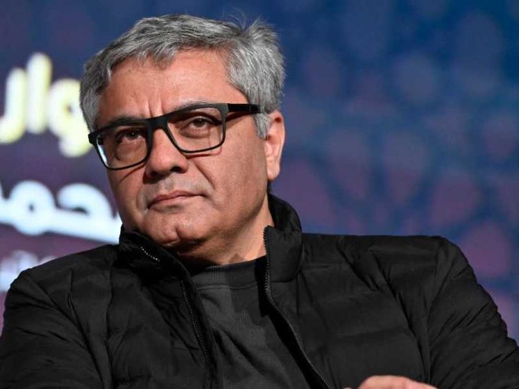 Il regista iraniano Rasoulof: «Il cinema è un mezzo di libertà»