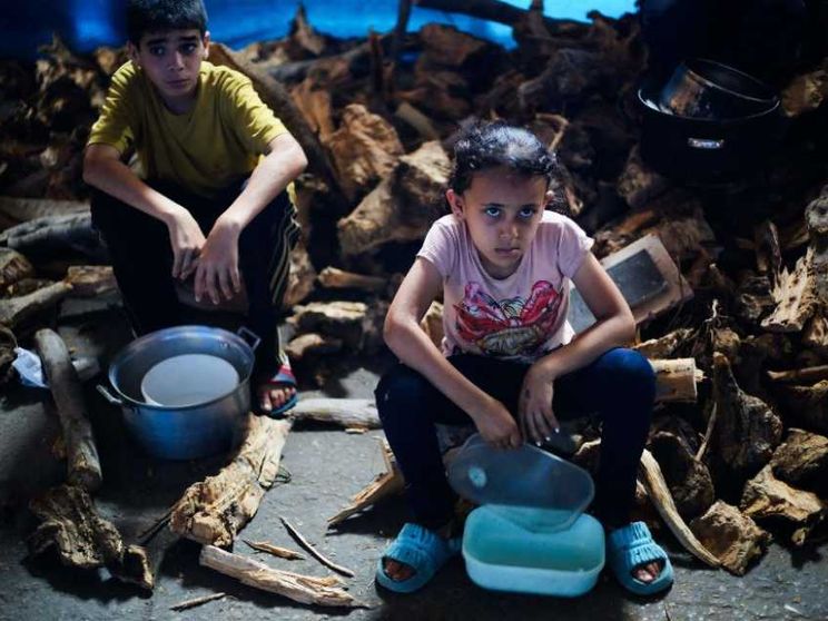 Occidente amorale? Il j'accuse di El Akkad