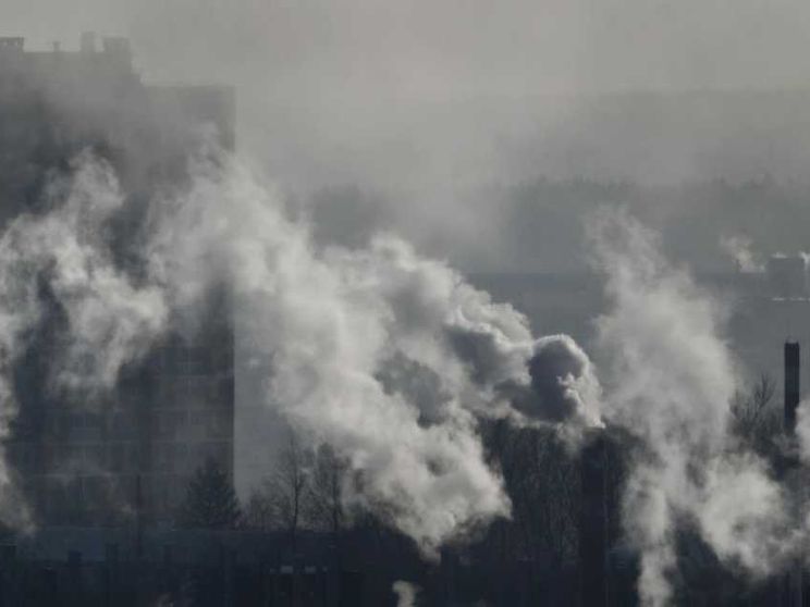 Gli scienziati al governo sul clima: sostenere il taglio Ue alle emissioni