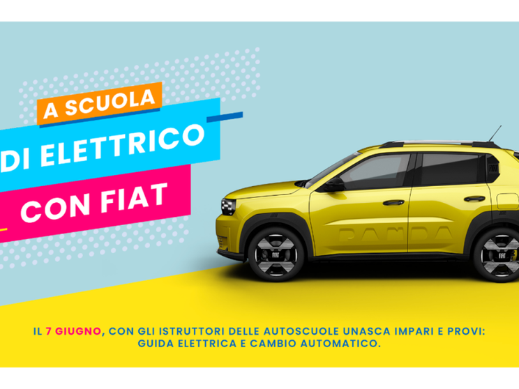Sai tutto sull'auto elettrica? Ora si può andare a scuola