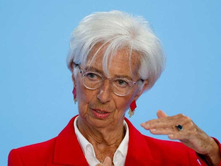 La Bce ha tagliato i tassi di interesse al 2%