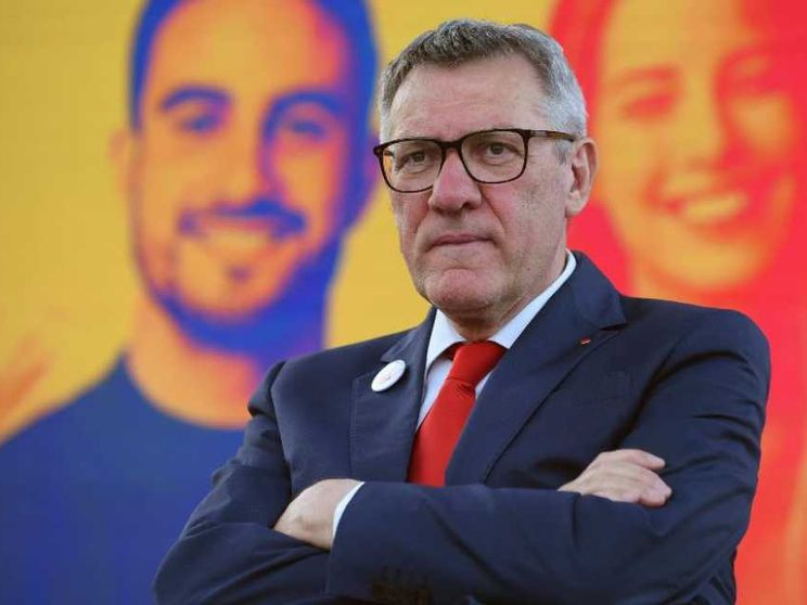 Landini: con il voto più diritti e tutele contro la precarietà