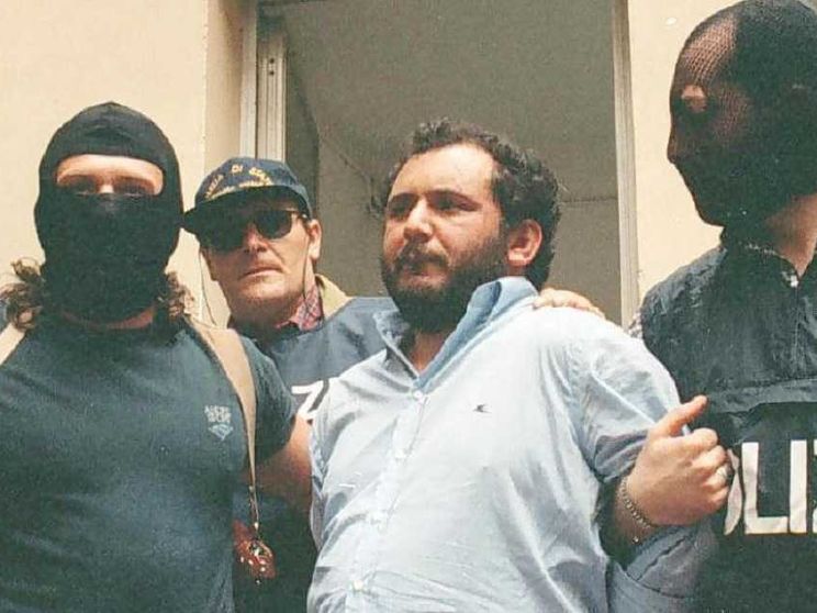 Giustizia o beffa? Il ritorno alla libertà di Giovanni Brusca