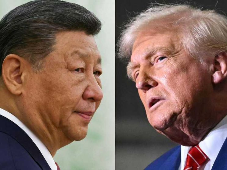 Dopo la telefonata di Trump a Xi, riprendono i colloqui commerciali