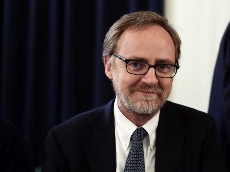 Del Conte: referendum strumento inadatto. Effetti ambigui