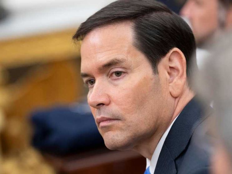 Gli Stati Uniti sanzionano quattro giudici della Corte penale internazionale