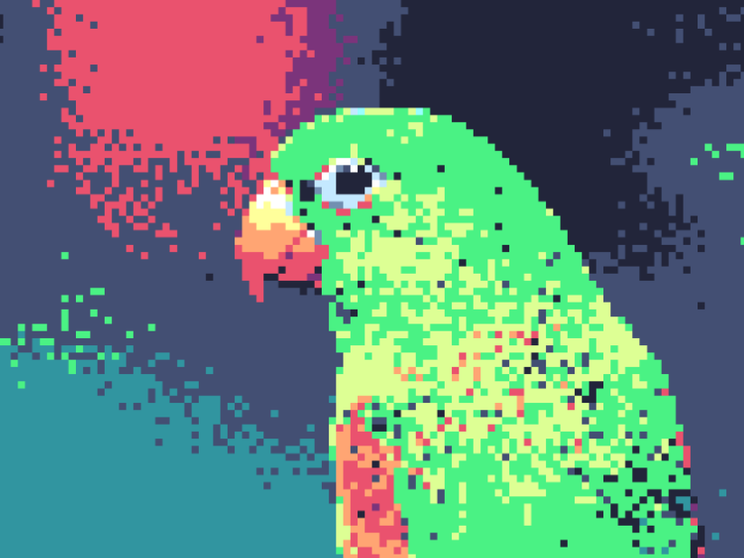 E se i robot più che umani fossero alieni?