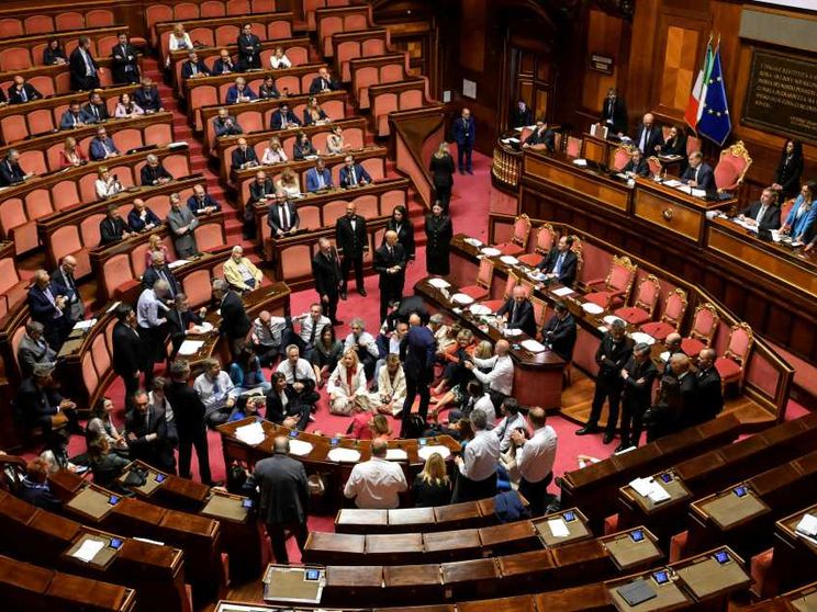 Nuovi reati e molte aggravanti: cosa c'è nel Decreto sicurezza