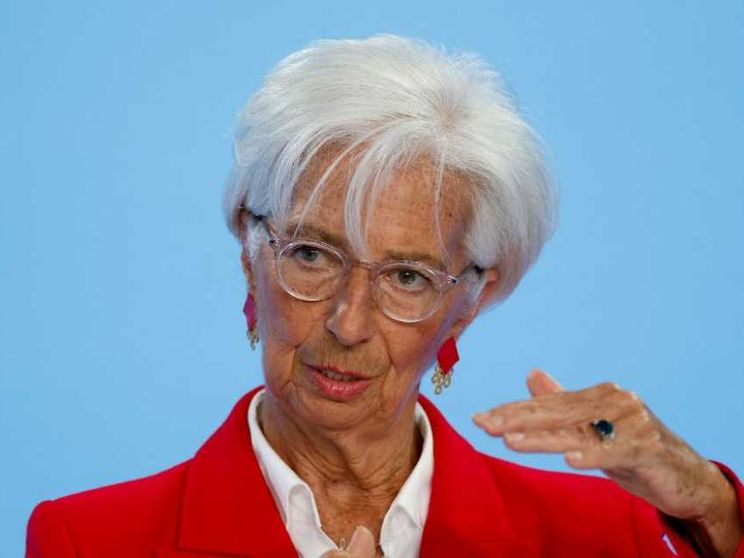 La Bce ha tagliato i tassi di interesse al 2%