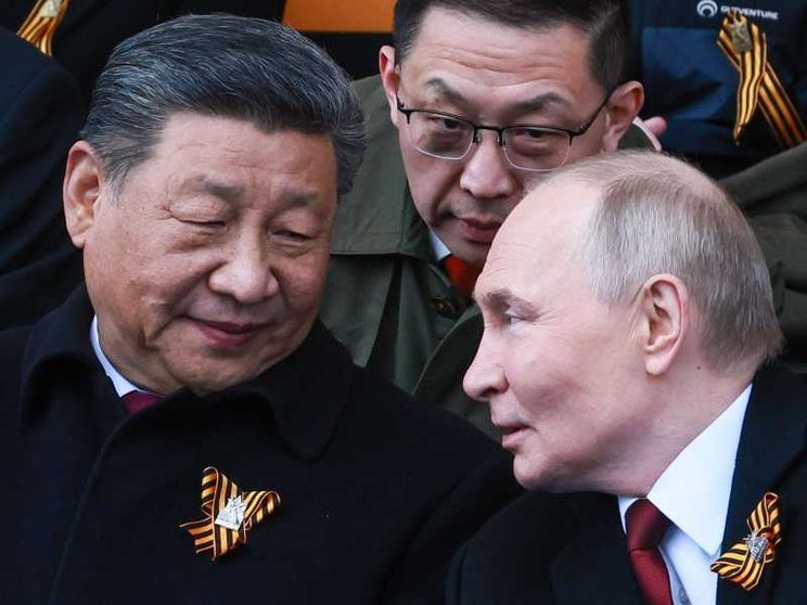 I nuovi muri di Trump spiegati (c'entrano la Cina e la Russia)