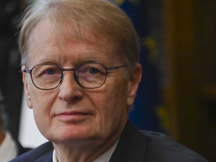 Malan (Fdi): «Non voto, è solo una sfida per risolvere i problemi del Pd»