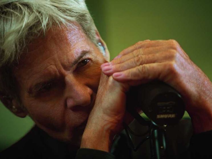 Per Baglioni, 40 anni dopo, «la vita è ancora adesso». Con Lampedusa nel cuore