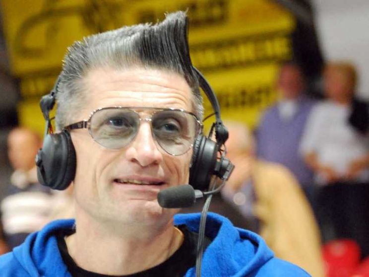 Lucchetta: «Vincere, gesto di altruismo»