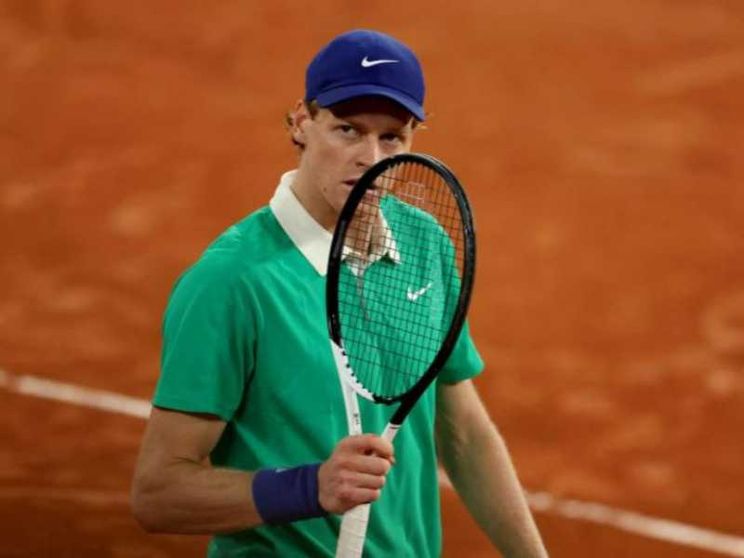 Allons enfants de l’Italie. Ora i francesi ci invidiano il nostro tennis