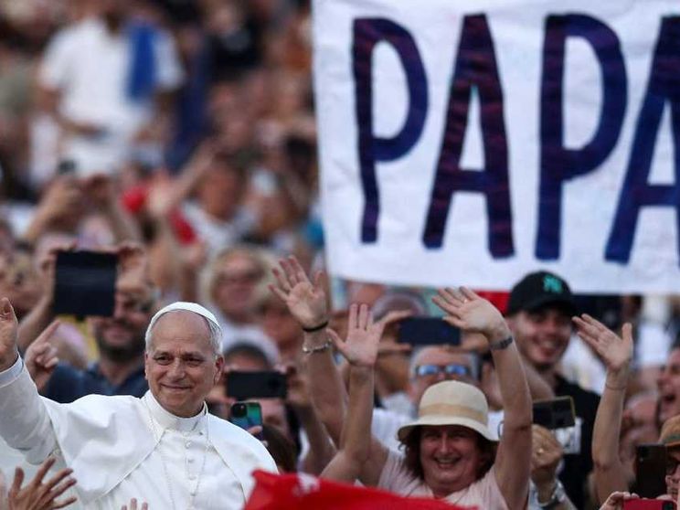 È l’ora di laici con la passione dell’unità