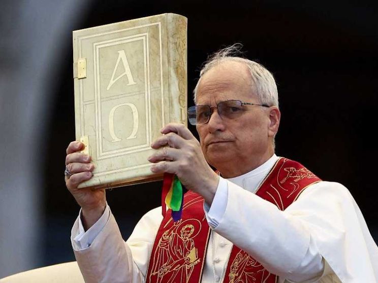 Usciamo sempre più da noi stessi: verranno frutti maturi