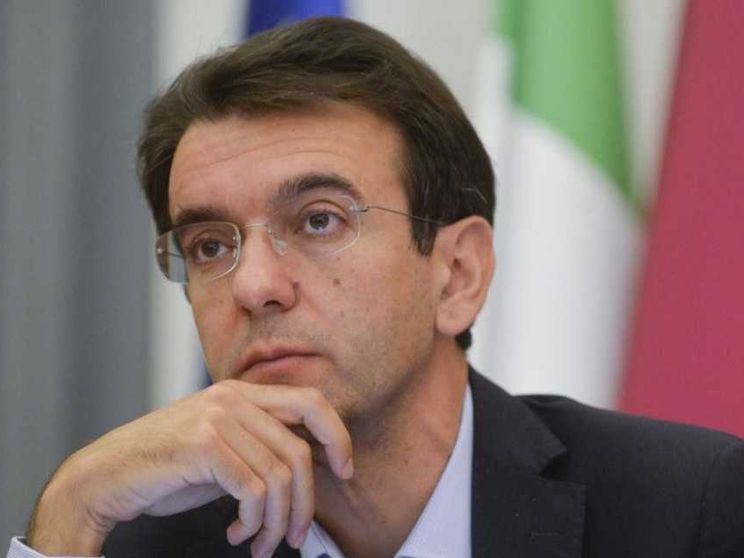 D'Attorre (Pd): «Un’occasione anche per gli elettori di centrodestra»