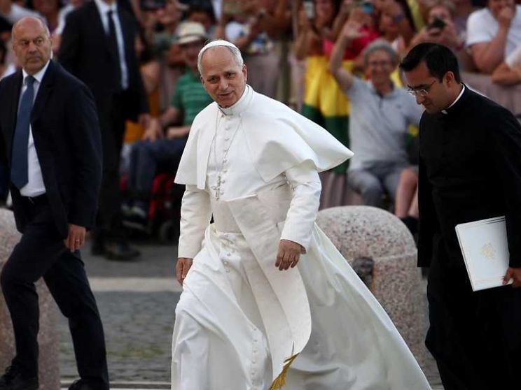 «La nostra vita ha valore anche nella sua ultima ora»