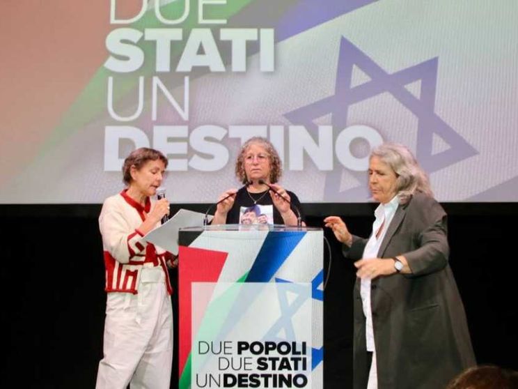 Piazze per Gaza: a Milano i centristi uniti, a Roma i timori e le polemiche