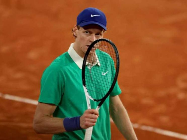 Allons enfants de l’Italie. Ora i francesi ci invidiano il nostro tennis