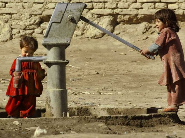 Non solo l'inferno per le donne: Kabul tra cinque anni rimarrà senz'acqua