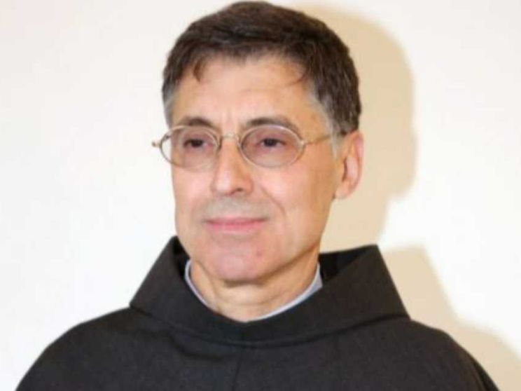 Conventuali: l'argentino Trovarelli riconfermato ministro generale