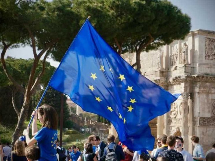 L’Europa sta cambiando (e insieme l’idea d'Europa)