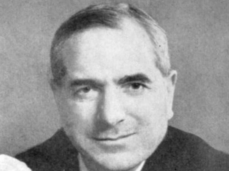 La buona battaglia di Ernesto Buonaiuti