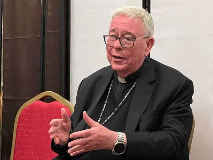 «La sinodalità? Un dono. Auspico un Papa aperto alla realtà»
