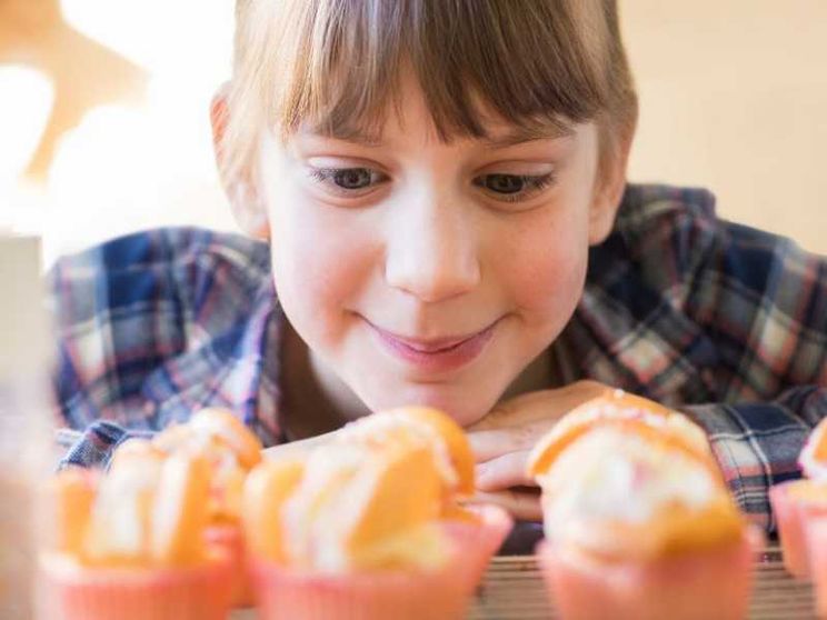 Imparate a conoscere le emozioni dei vostri figli, saranno più felici