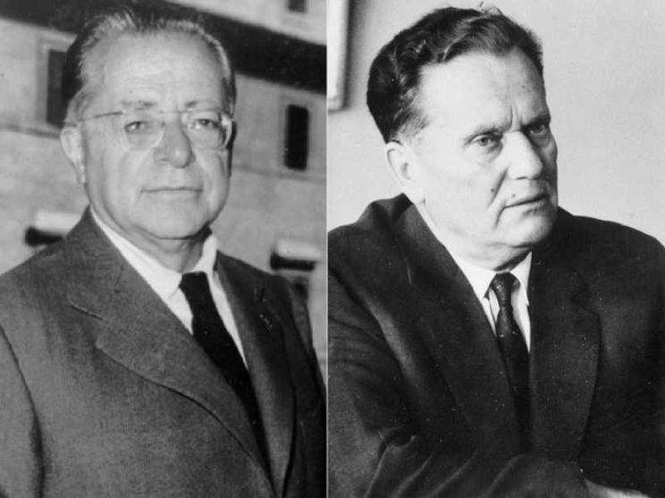 Giugno 1945: Trieste libera dai «liberatori» (e Togliatti sapeva tutto)