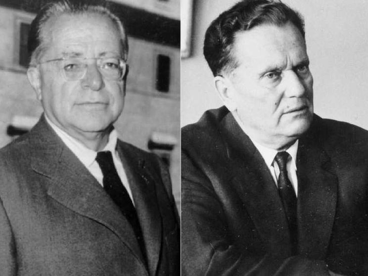 Giugno 1945: Trieste libera dai «liberatori» (e Togliatti sapeva tutto)