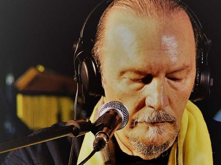 Juri Camisasca: «Il mio semplice esistere, nell'abbandono dell'io»