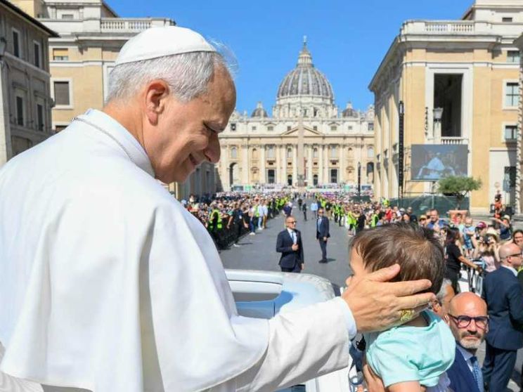 Perché la vita umana non si sconta