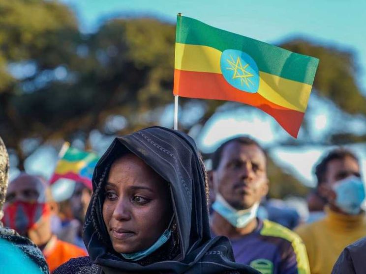 Massacri di civili e scuole distrutte: la guerra sporca contro gli Amhara