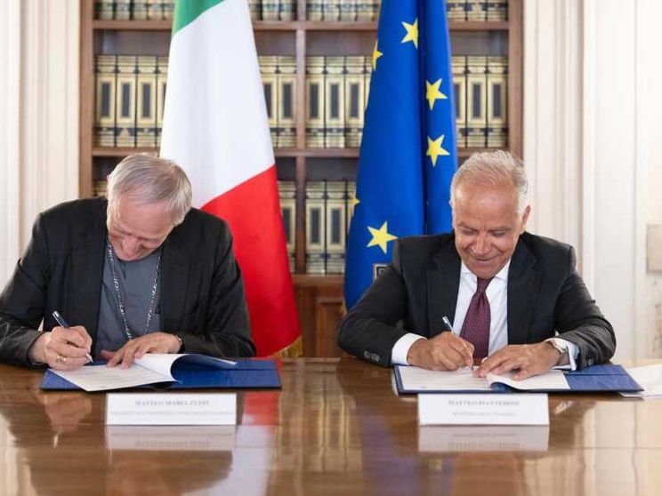 C'è un accordo fra Cei e Viminale su accoglienza e inclusione: cosa prevede