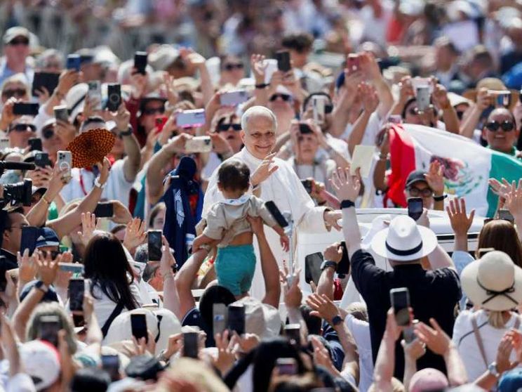 Il Papa: gridiamo al cielo il dolore e il Signore ci ascolterà