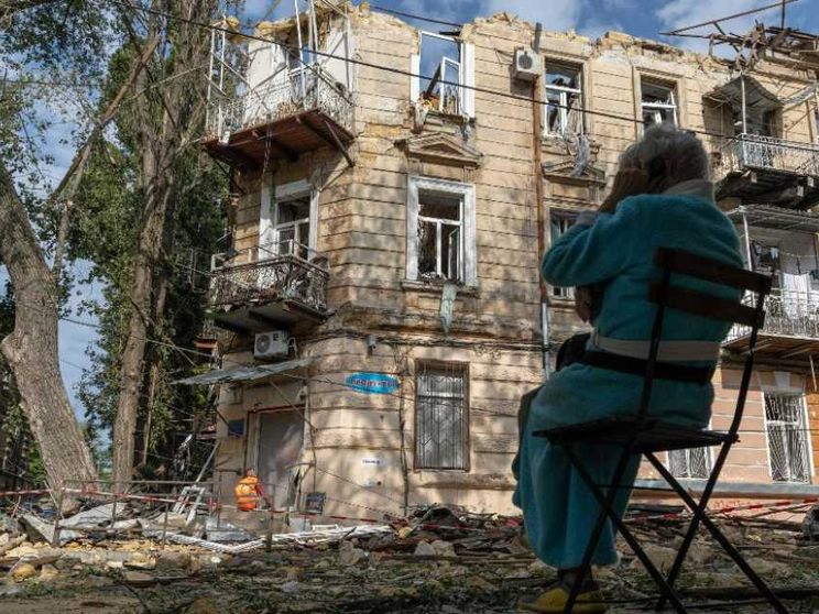 Stretta su petrolio e banche: ma serviranno le nuove sanzioni Ue alla Russia?