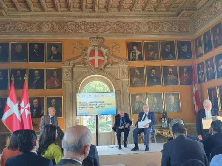 «Libertà religiosa essenziale per lo sviluppo umano»