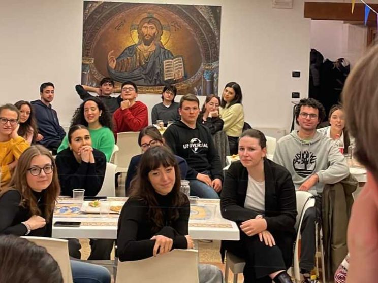 Nel cuore di Venezia tre parrocchie con l’anima giovane e universitaria