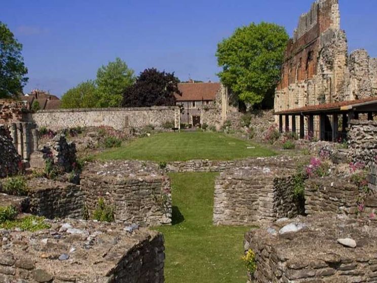 Livia Pomodoro: «Abbazie europee, laboratori di futuro»
